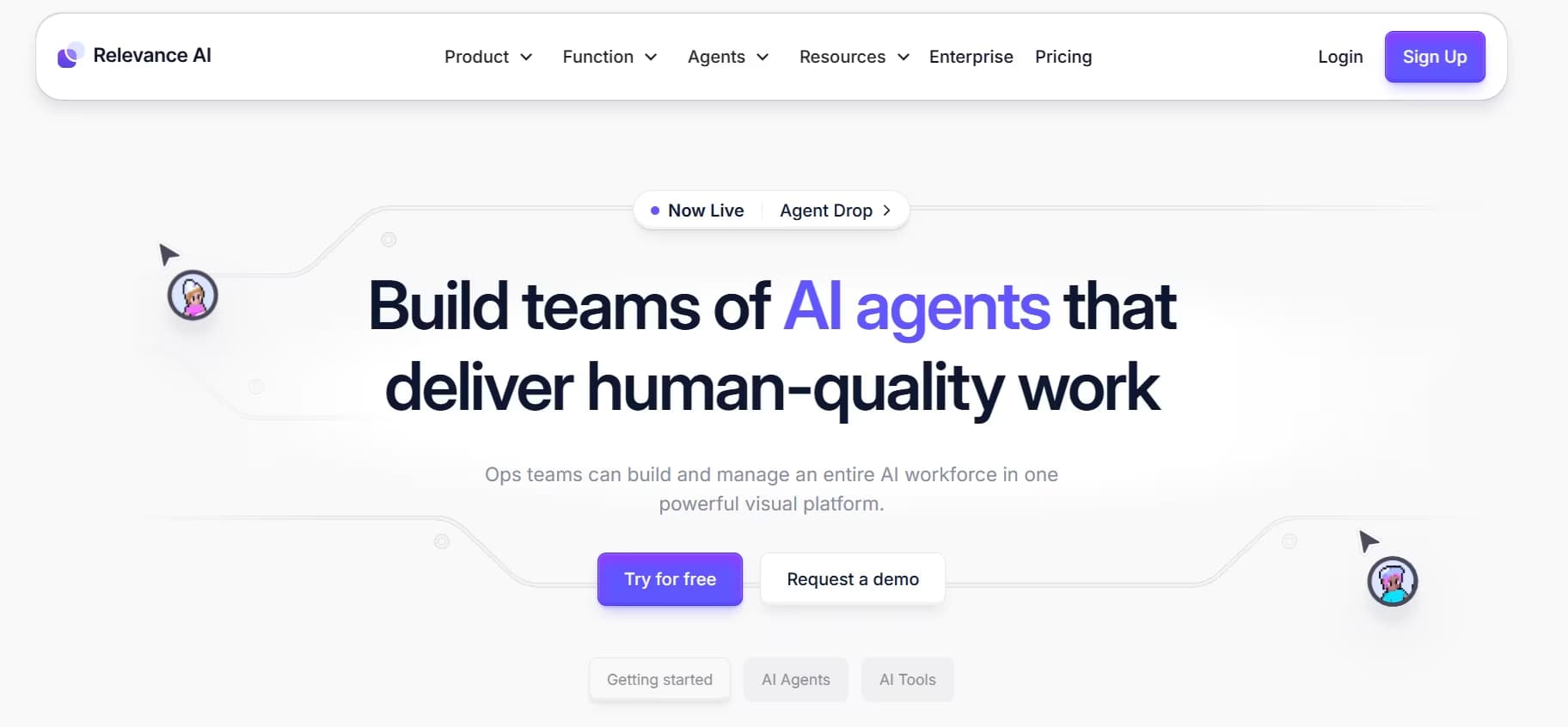 Relevance AI