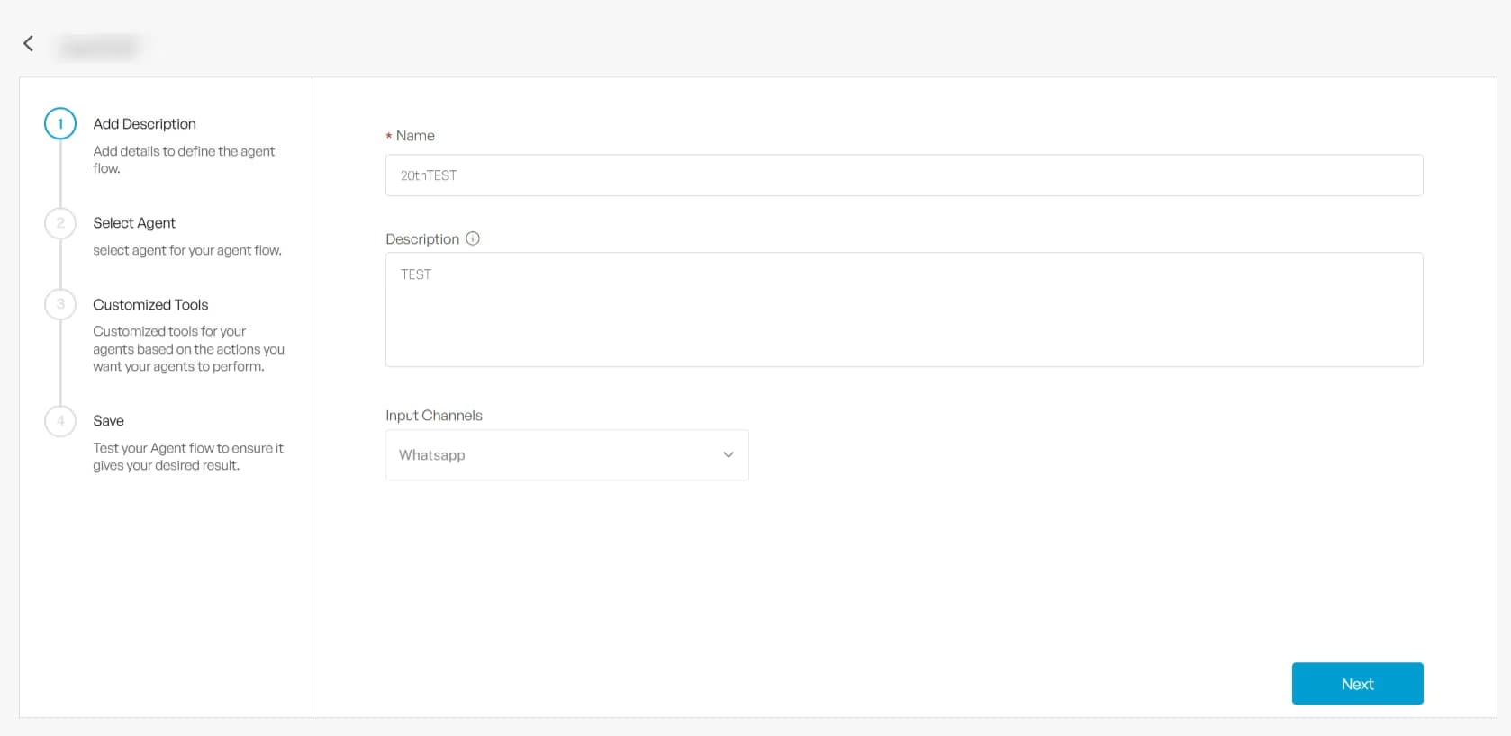 Techmonk's Customer Data Platform