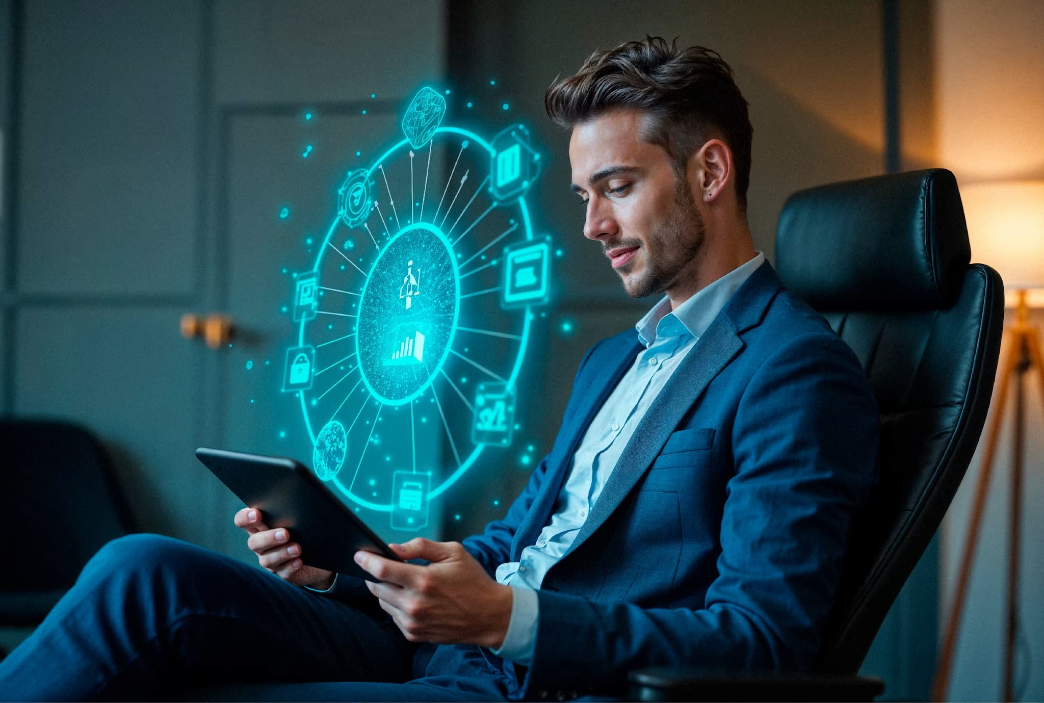 AI Sales Agent Tool