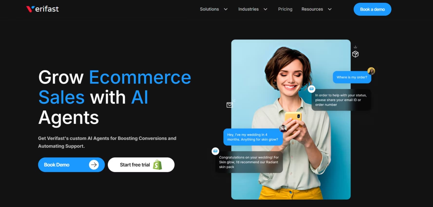 Verifast AI