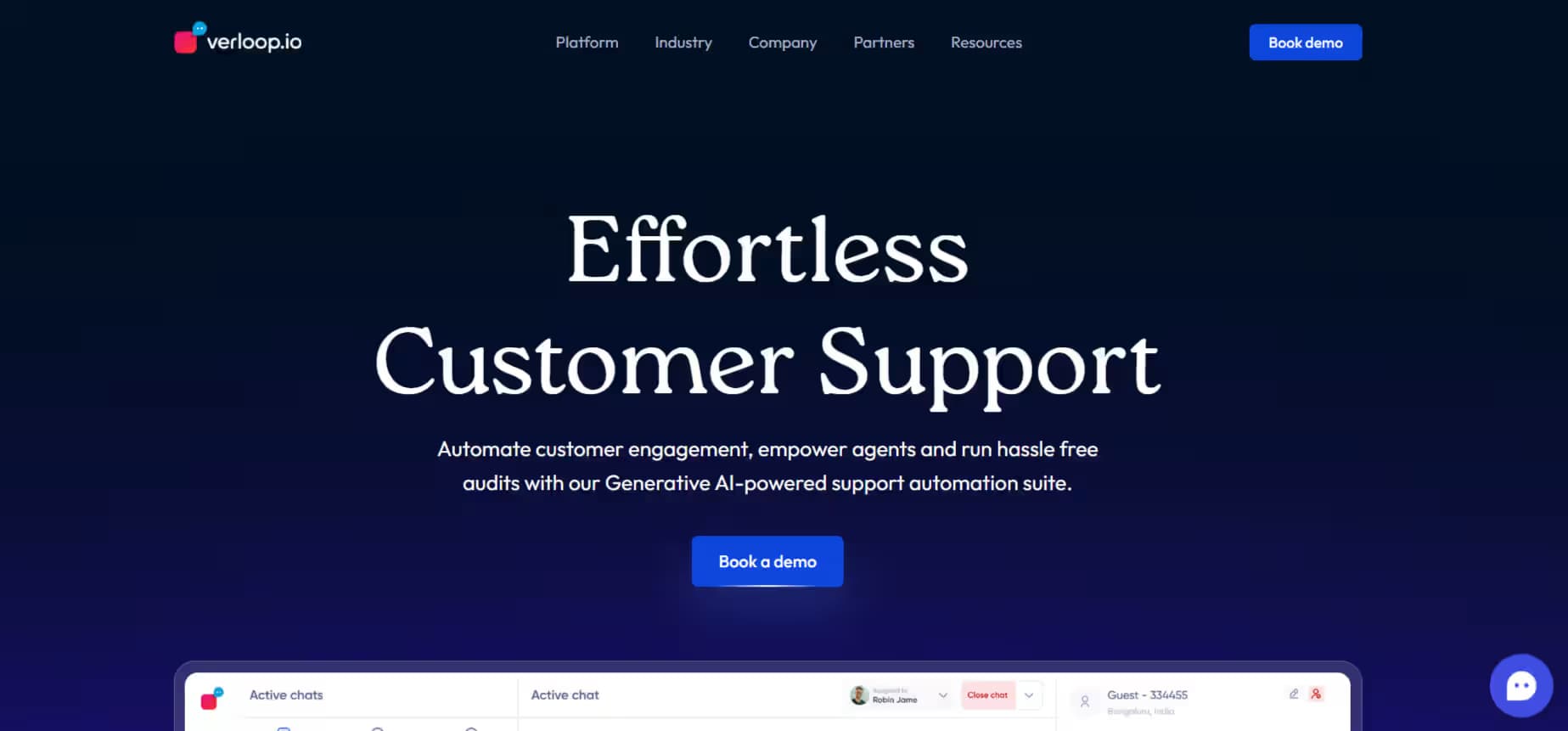 Verloop.io
