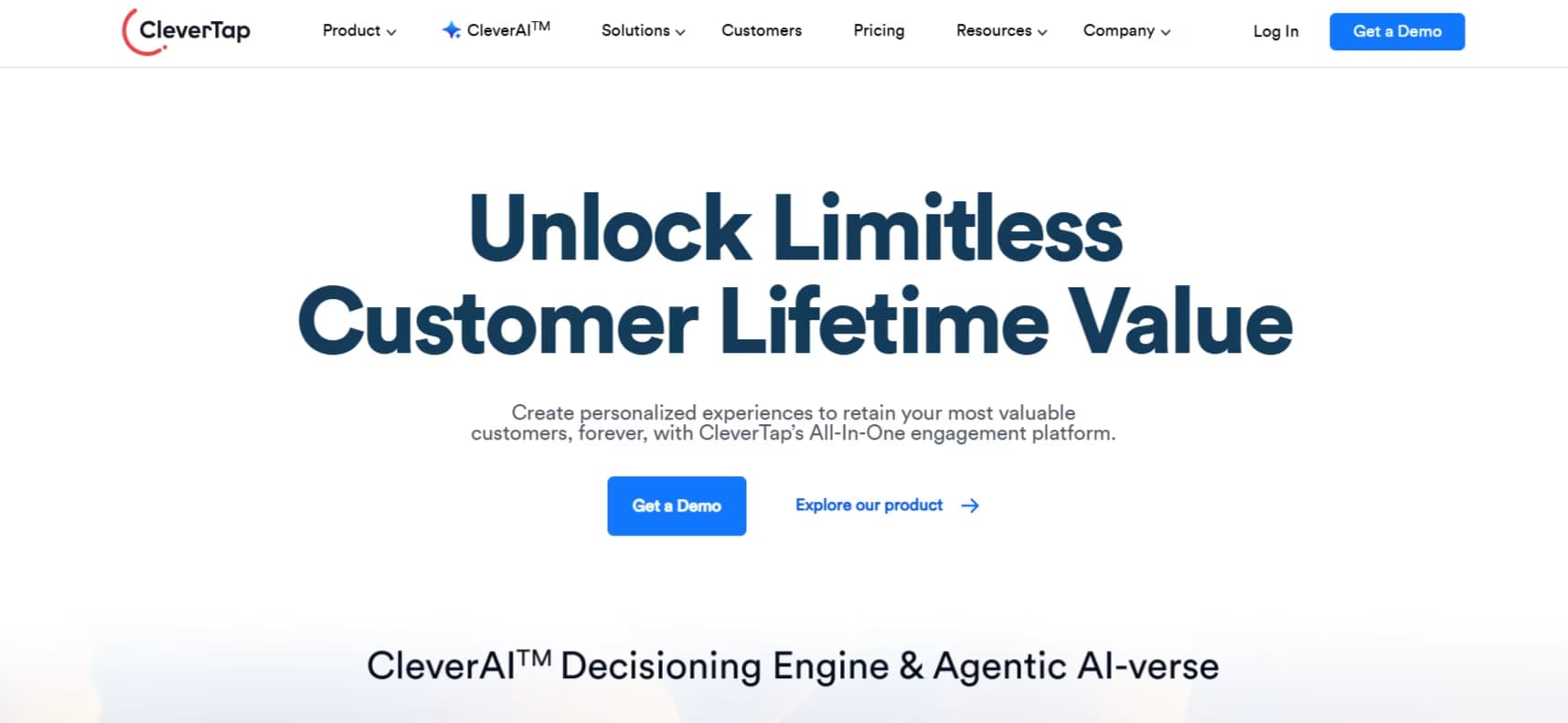 CleverTap
