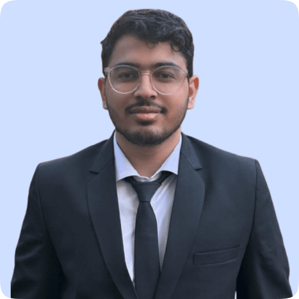Rohit Pachar