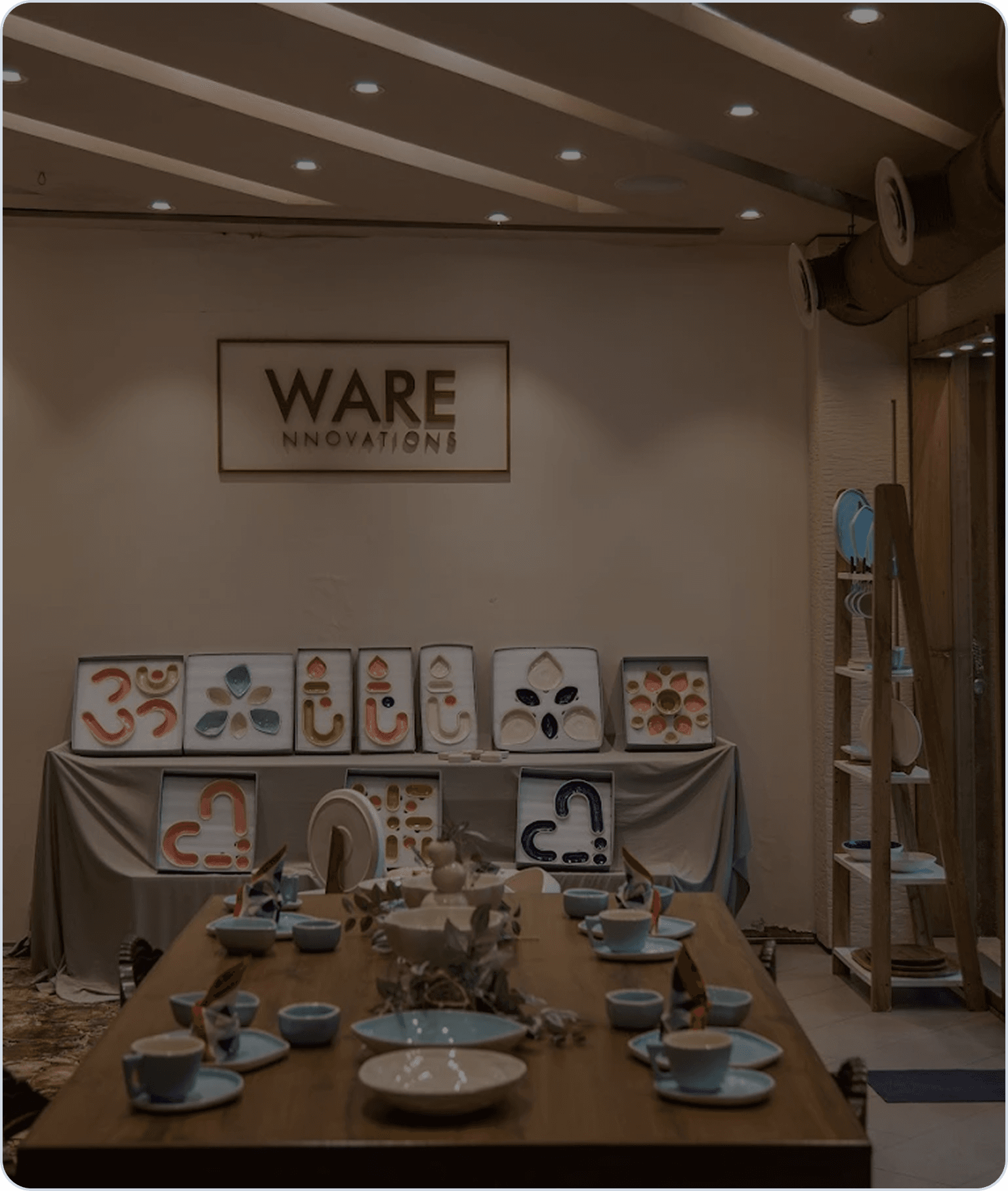 Ware Innovations: Shortening B2B Cycles with Artisanal AI Storytelling